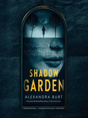 cover image of Shadow Garden